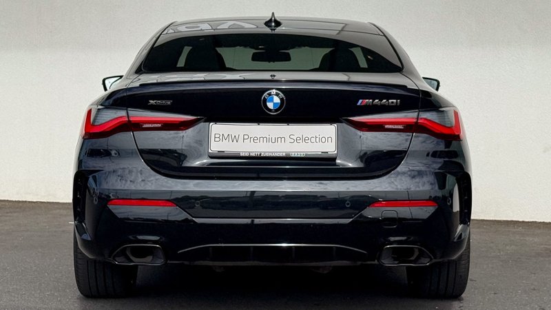 BMW 440 M440i xDrive M-Sportpaket — photo 5