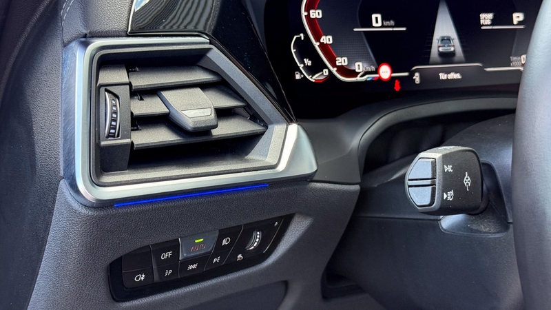 BMW 440 M440i xDrive M-Sportpaket — photo 11