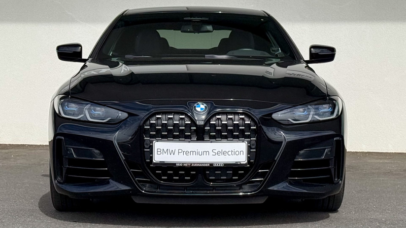 BMW 440 M440i xDrive M-Sportpaket — photo 2