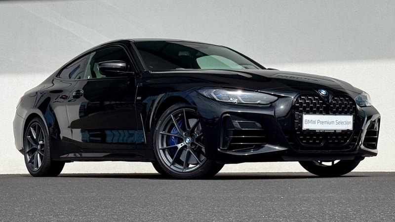 BMW 440 M440i xDrive M-Sportpaket — photo 3