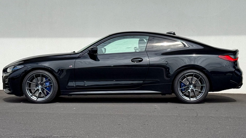 BMW 440 M440i xDrive M-Sportpaket — photo 6