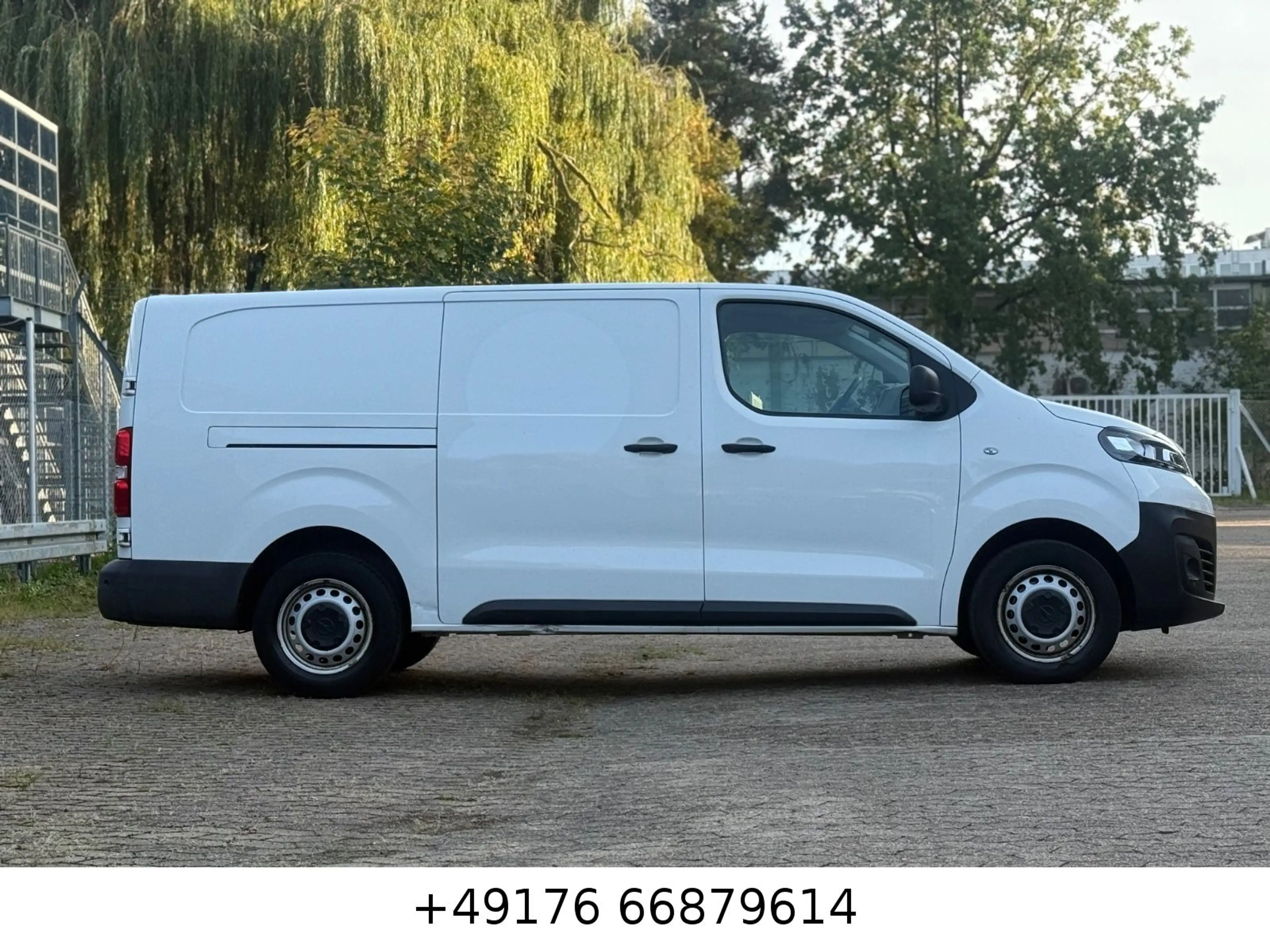 Opel Vivaro Kasten Edition L3 Navi/Tem/Kamera — photo 10