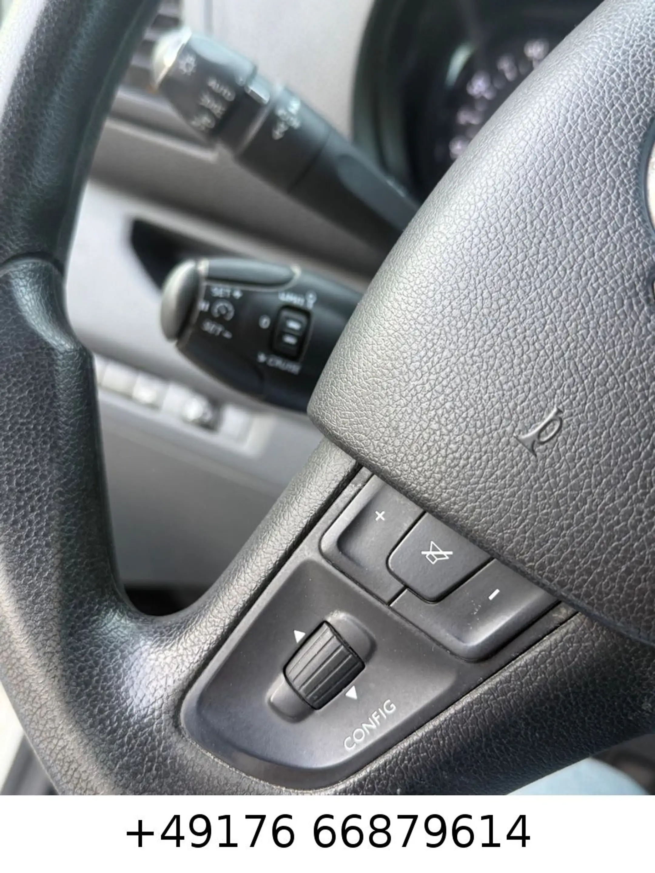 Opel Vivaro Kasten Edition L3 Navi/Tem/Kamera — photo 15