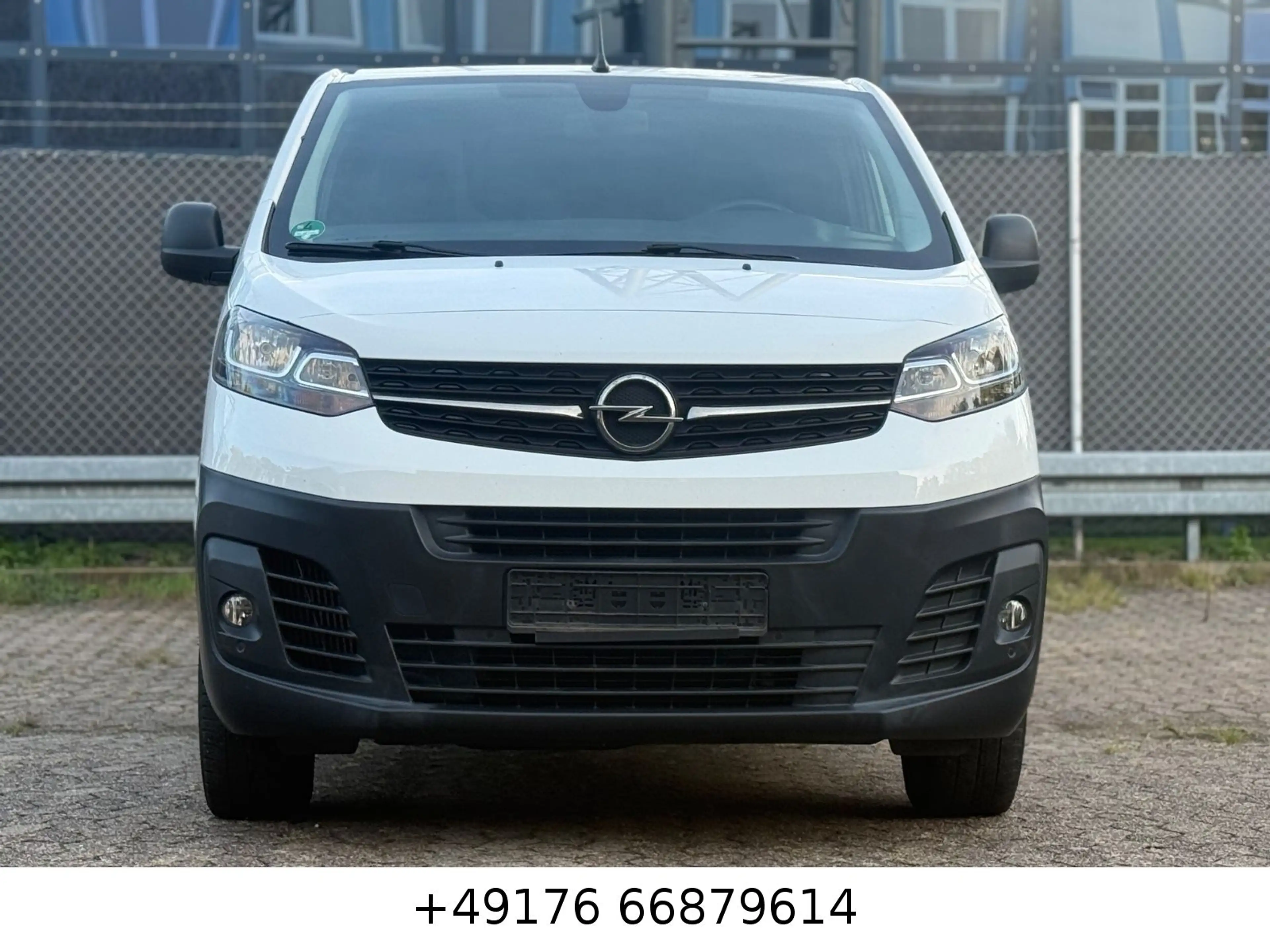 Opel Vivaro Kasten Edition L3 Navi/Tem/Kamera — photo 3