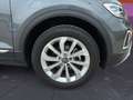 Volkswagen T-Roc Style 1,0 TSI OPF 6-Gang Grau - thumbnail 9