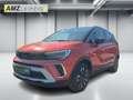 Opel Crossland 1.2 Turb *Bequemer Einstieg'' Orange - thumbnail 1