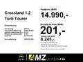 Opel Crossland 1.2 Turb *Bequemer Einstieg'' Orange - thumbnail 3