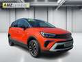 Opel Crossland 1.2 Turb *Bequemer Einstieg'' Orange - thumbnail 6