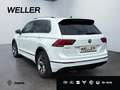 Volkswagen Tiguan 1.5 TSI ACT IQ.DRIVE *R-Line*AHK*Standheiz* Weiß - thumbnail 7