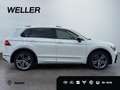 Volkswagen Tiguan 1.5 TSI ACT IQ.DRIVE *R-Line*AHK*Standheiz* Weiß - thumbnail 10
