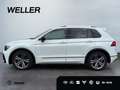 Volkswagen Tiguan 1.5 TSI ACT IQ.DRIVE *R-Line*AHK*Standheiz* Weiß - thumbnail 5