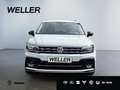 Volkswagen Tiguan 1.5 TSI ACT IQ.DRIVE *R-Line*AHK*Standheiz* Weiß - thumbnail 2