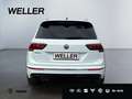 Volkswagen Tiguan 1.5 TSI ACT IQ.DRIVE *R-Line*AHK*Standheiz* Weiß - thumbnail 6