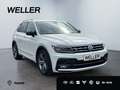 Volkswagen Tiguan 1.5 TSI ACT IQ.DRIVE *R-Line*AHK*Standheiz* Weiß - thumbnail 4