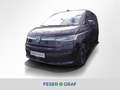 Volkswagen T7 Multivan 2,0 l TDI SCR Navi 4xSHZ ParkAssist Zwart - thumbnail 1