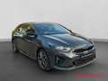 Kia ProCeed / pro_cee'd GT-Line 1.5T Navi-Paket Totwinkelassistent Gris - thumbnail 6