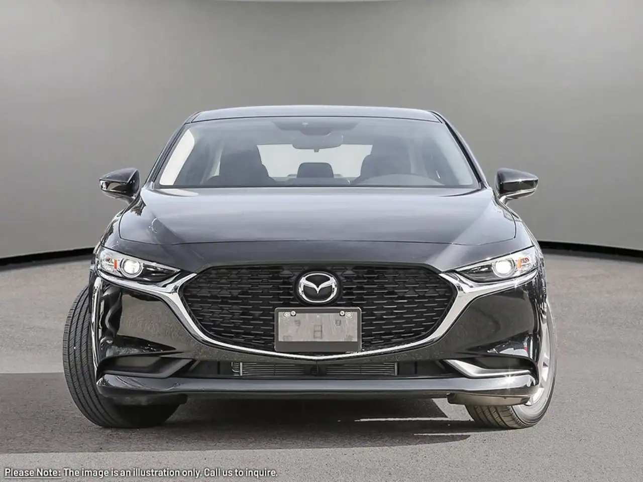 Mazda 3 photo Mazda 3