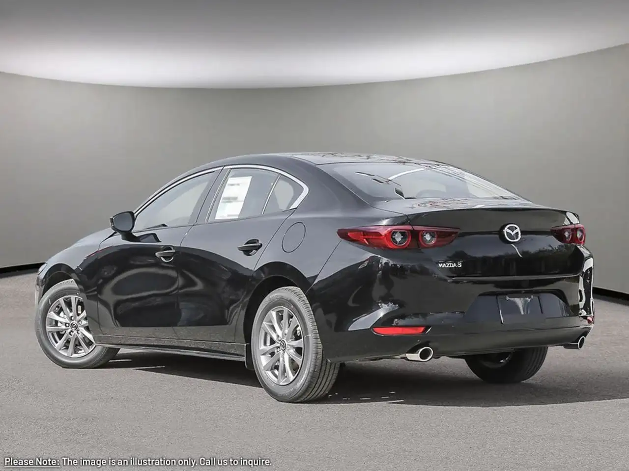 Mazda 3 photo Mazda 3