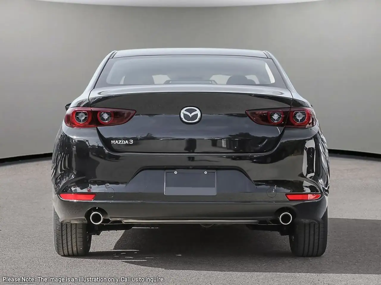 Mazda 3 photo Mazda 3