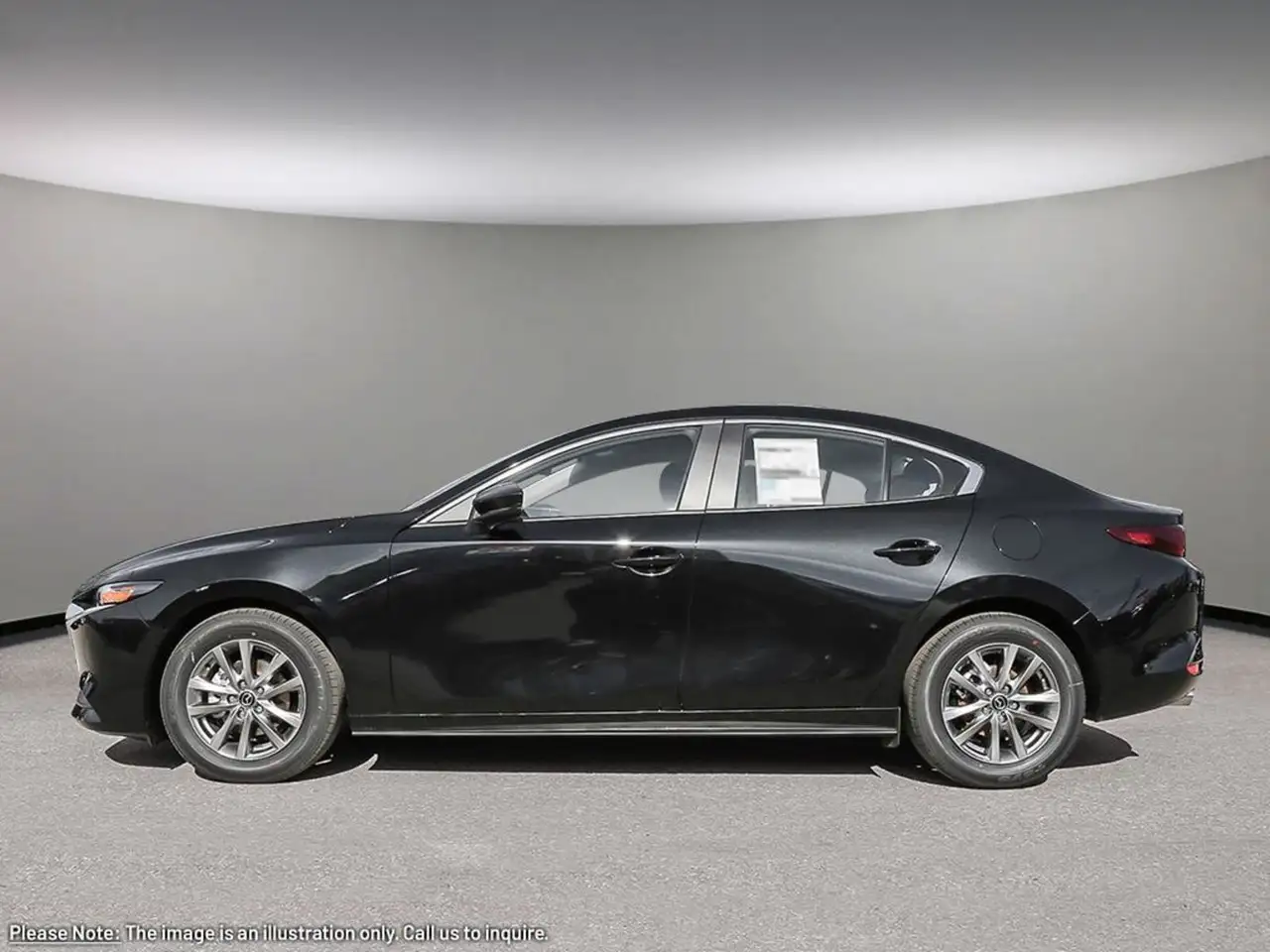 Mazda 3 photo Mazda 3