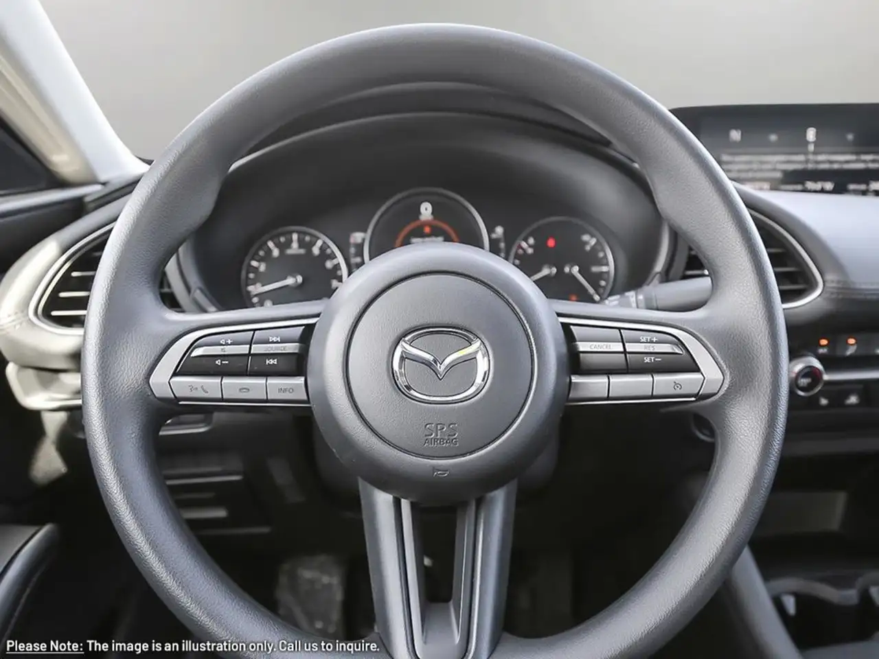 Mazda 3 photo Mazda 3