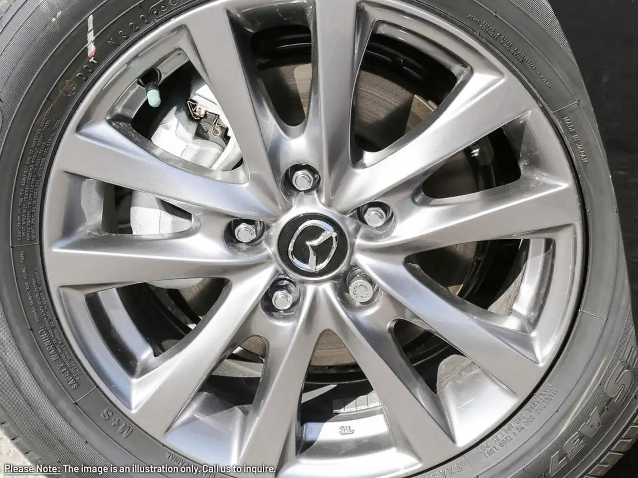 Mazda 3 photo Mazda 3