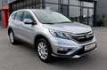 Honda CR-V 1,6i-DTEC Elegance 4WD Aut.*Navigation* Grau - thumbnail 2