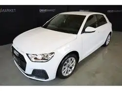 Audi A1 Advanced