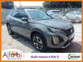 Peugeot 2008 1.2 145CV Hybrid e-DSC6 Allure Grigio - thumbnail 3