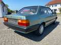 Audi 80 2-türer nur 48Tkm H-Zulassung Top Zustand 81 Groen - thumbnail 5