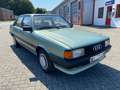 Audi 80 2-türer nur 48Tkm H-Zulassung Top Zustand 81 Green - thumbnail 7