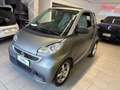 smart forTwo Cabrio 1.0 mhd Pulse 71cv Grau - thumbnail 3