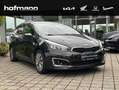 Kia Ceed SW / cee'd SW Dream Team Ed. Schwarz - thumbnail 1