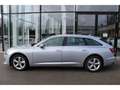 Audi A6 Avant 45 TFSI qu.Str sport HeadUp*Sthzg*Assist!! Silber - thumbnail 3