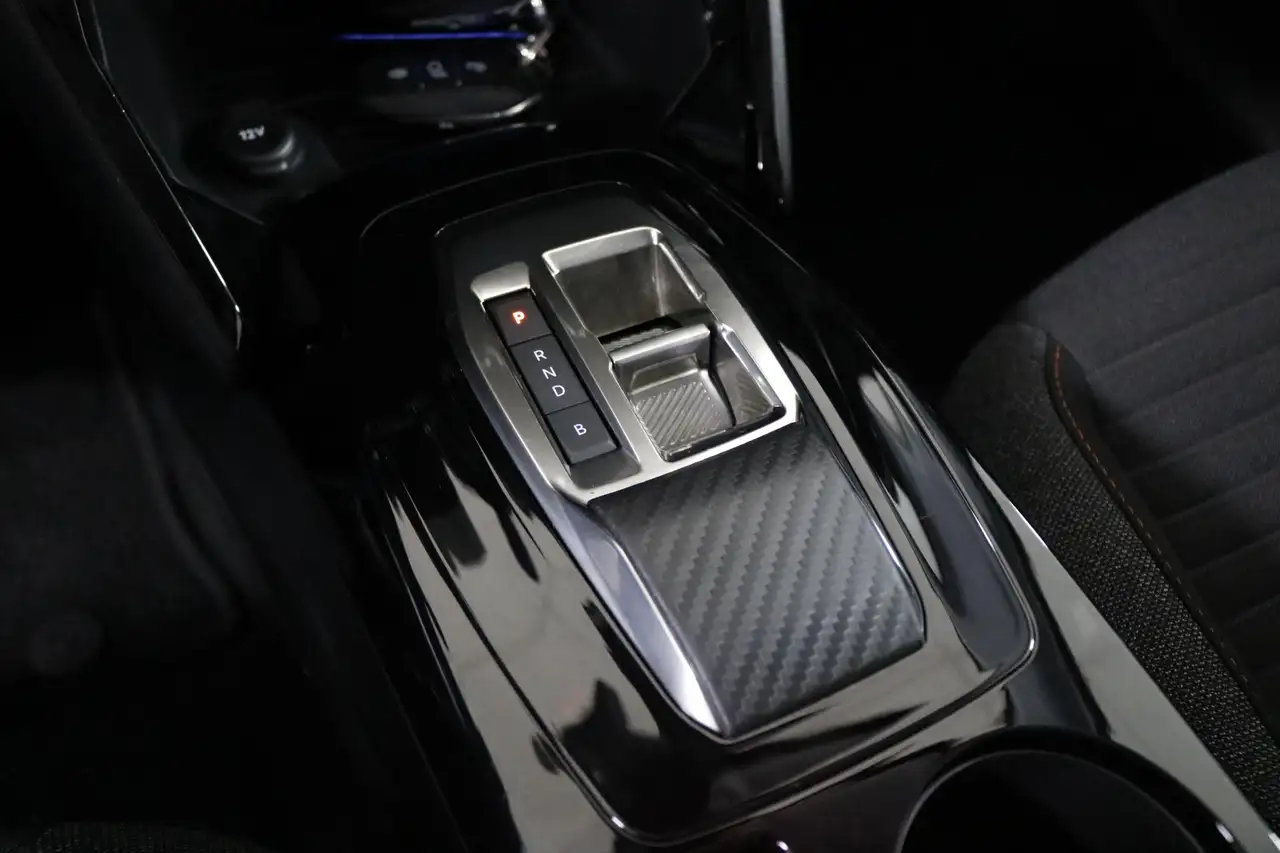 Peugeot E-208 EV Active Pack 50 kWh Clima Carplay Cruise L, миниатюра 22