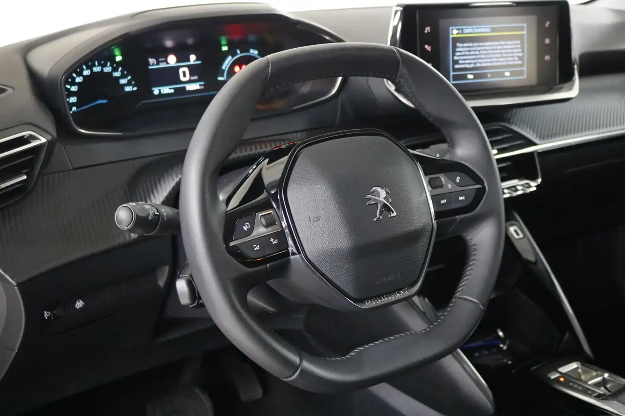 Peugeot E-208 EV Active Pack 50 kWh Clima Carplay Cruise L, миниатюра 3