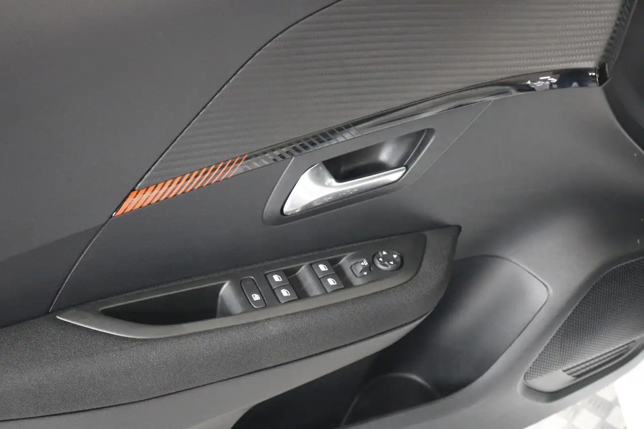 Peugeot E-208 EV Active Pack 50 kWh Clima Carplay Cruise L, миниатюра 12