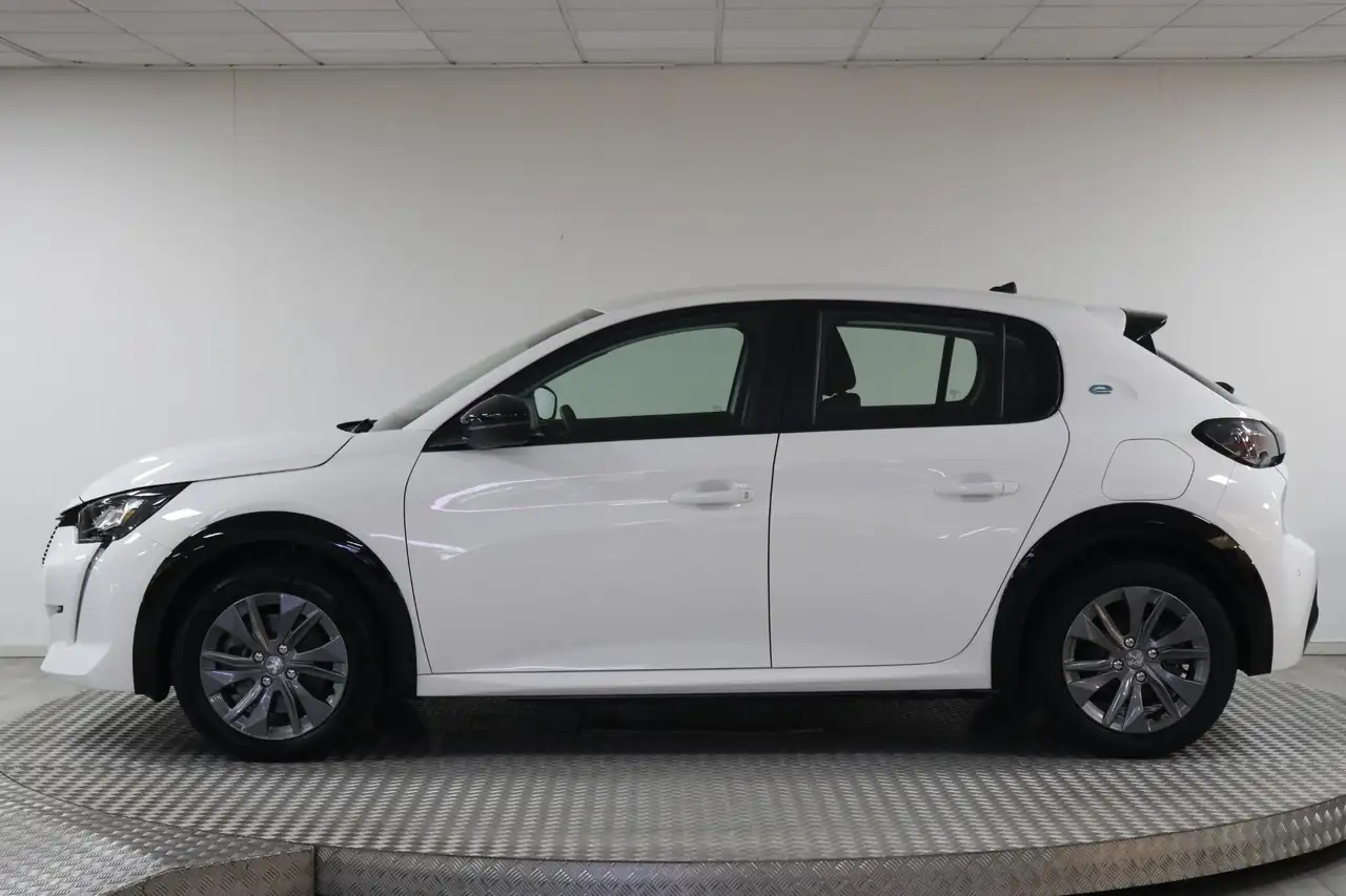 Peugeot E-208 EV Active Pack 50 kWh Clima Carplay Cruise L, миниатюра 7
