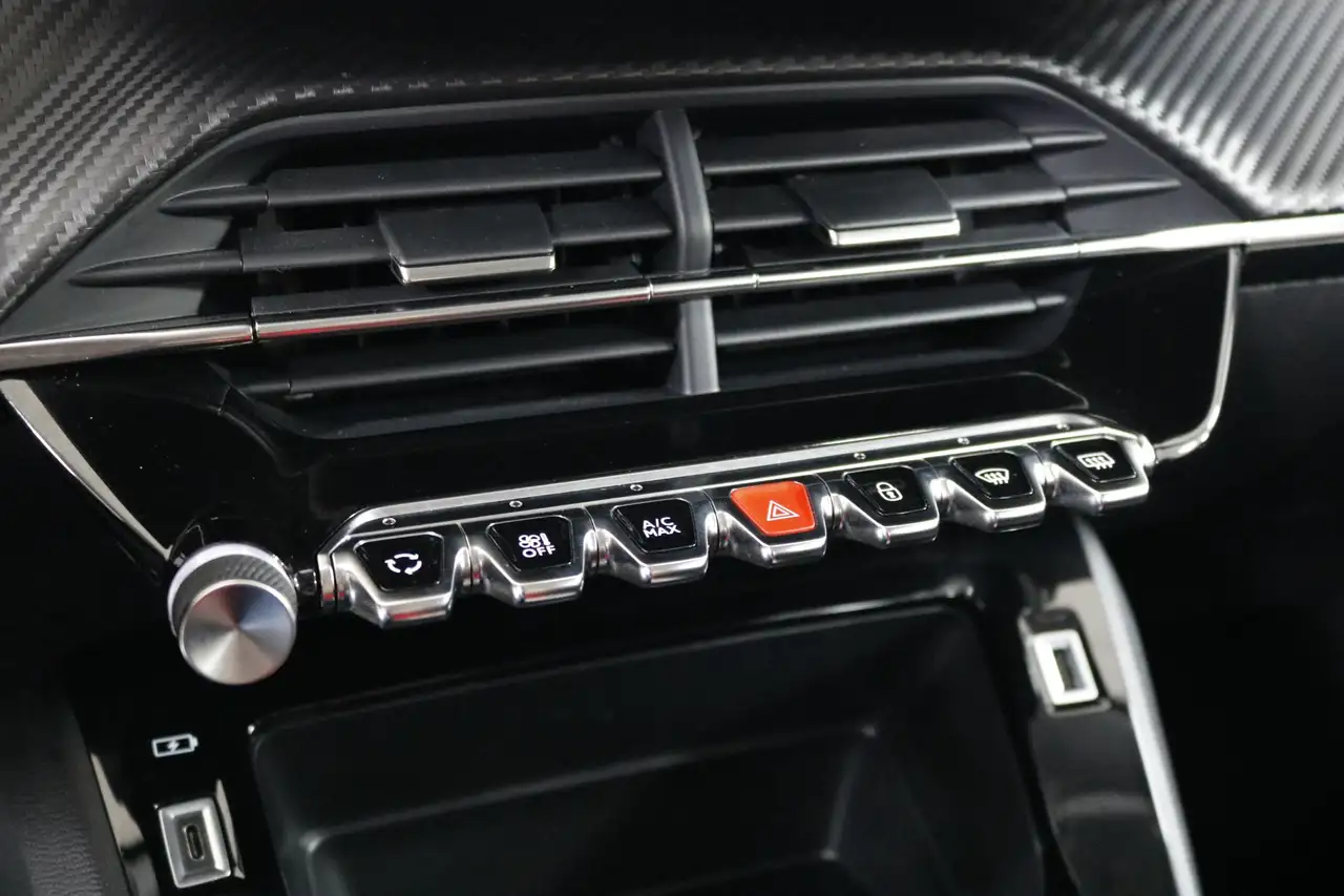 Peugeot E-208 EV Active Pack 50 kWh Clima Carplay Cruise L, миниатюра 21