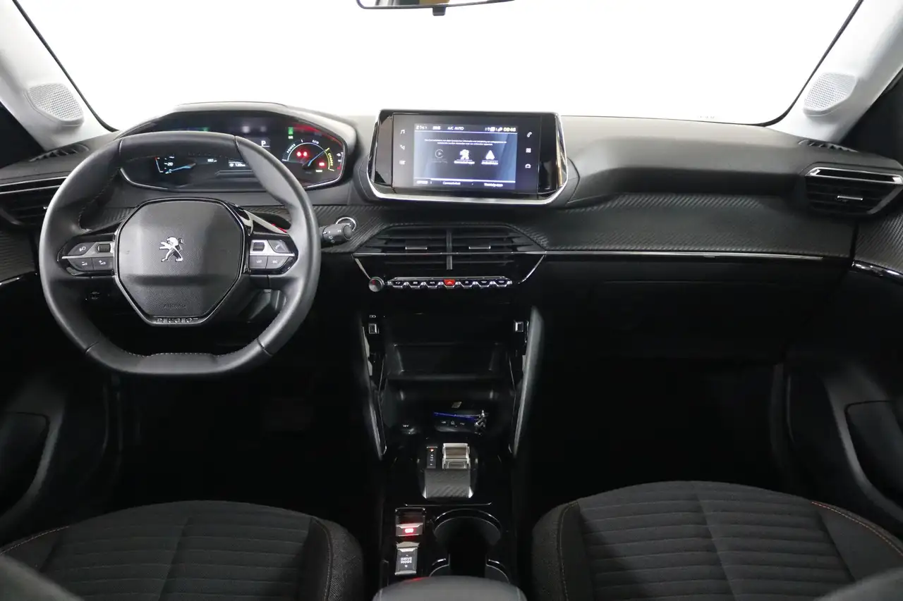 Peugeot E-208 EV Active Pack 50 kWh Clima Carplay Cruise L, миниатюра 23