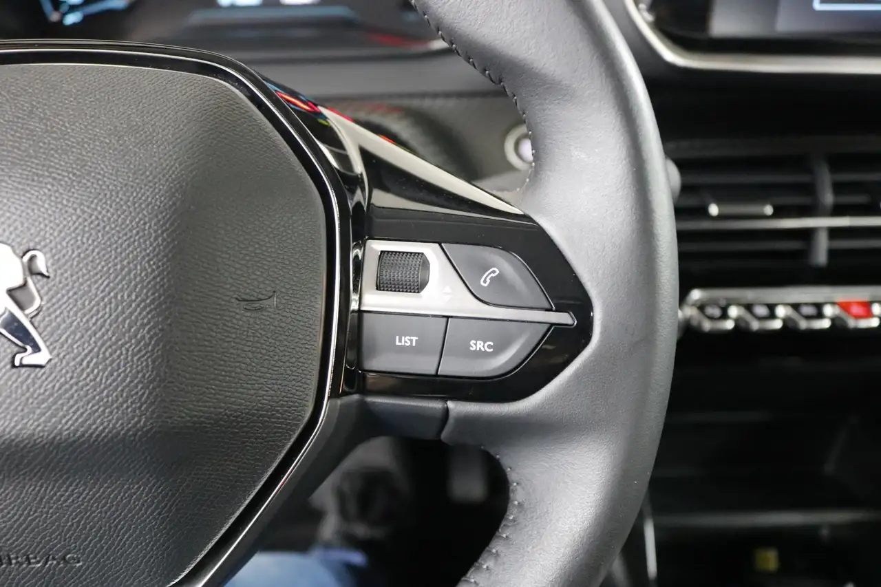 Peugeot E-208 EV Active Pack 50 kWh Clima Carplay Cruise L, миниатюра 15