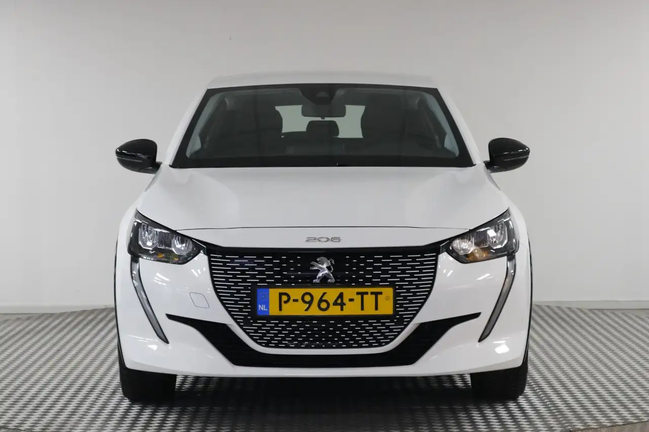 Peugeot E-208 EV Active Pack 50 kWh Clima Carplay Cruise L, миниатюра 26