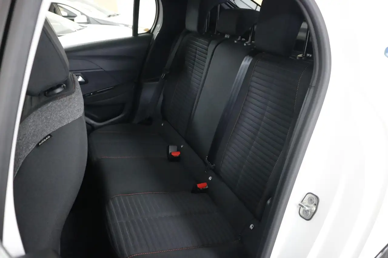 Peugeot E-208 EV Active Pack 50 kWh Clima Carplay Cruise L, миниатюра 5