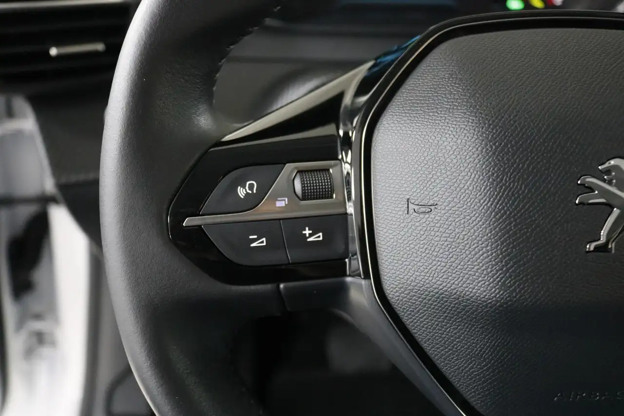 Peugeot E-208 EV Active Pack 50 kWh Clima Carplay Cruise L, миниатюра 14