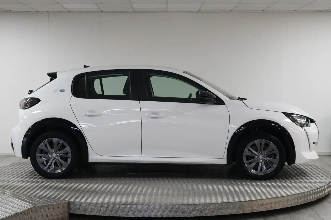 Peugeot E-208 EV Active Pack 50 kWh Clima Carplay Cruise L, миниатюра 6