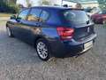 BMW 116 116d 5p 2.0 Attiva 116cv dpf UNICO PROPRIETARIO!!! Blauw - thumbnail 5