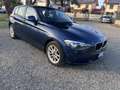 BMW 116 116d 5p 2.0 Attiva 116cv dpf UNICO PROPRIETARIO!!! Blauw - thumbnail 3