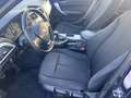 BMW 116 116d 5p 2.0 Attiva 116cv dpf UNICO PROPRIETARIO!!! Blauw - thumbnail 8