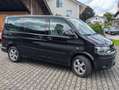 Volkswagen T5 Multivan Multivan Kurz Comfortline Schwarz - thumbnail 7