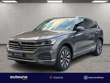 Touareg III  3.0 V6 tdi Elegance 231cv tiptronic